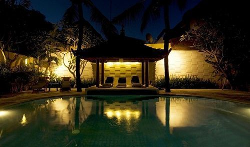 Kumpul Kumpul Double Six * Seminyak (Bali)
