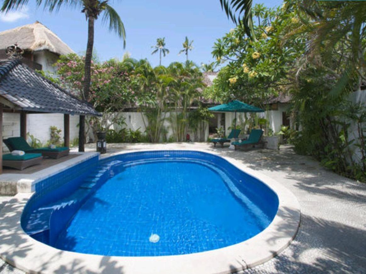 Kumpul Kumpul Double Six Villa Seminyak (Bali)