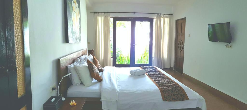 Villa Kumpul Kumpul Double Six Seminyak (Bali)