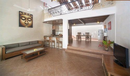 Kumpul Kumpul Double Six Villa Seminyak (Bali)